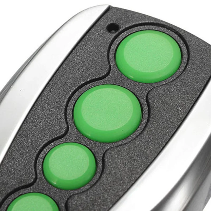 Высококачественные замки для гаражных дверей пульт дистанционного управления