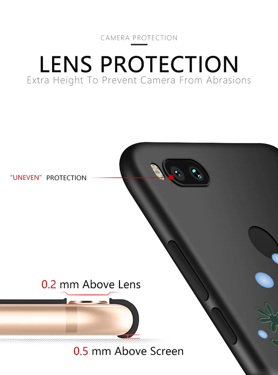 ASINA, милый чехол для Xiao mi Red mi Note 7, силиконовый чехол, 3D рельеф, животное, звезда, Космический бампер для mi 9, A1Red, mi Note 5, 5 Plus, A2