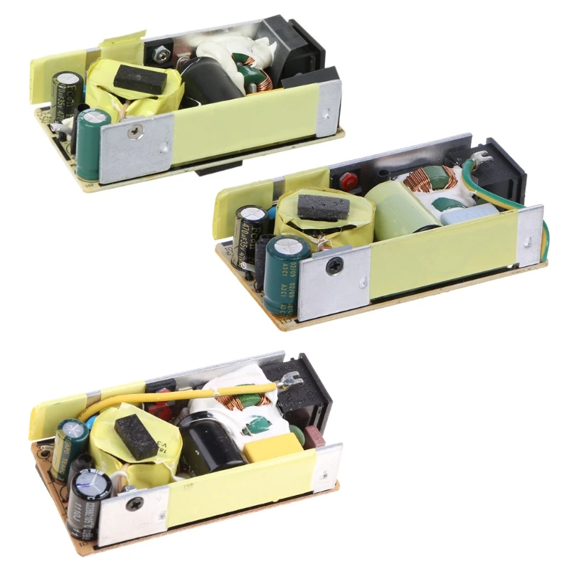 

AC-DC 24V 3A импульсный модуль питания регулятор напряжения преобразователь платы