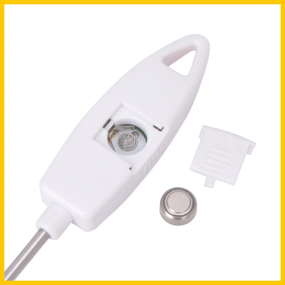 Профессиональный термометр цифровой пищевой для приготовления пищи температура