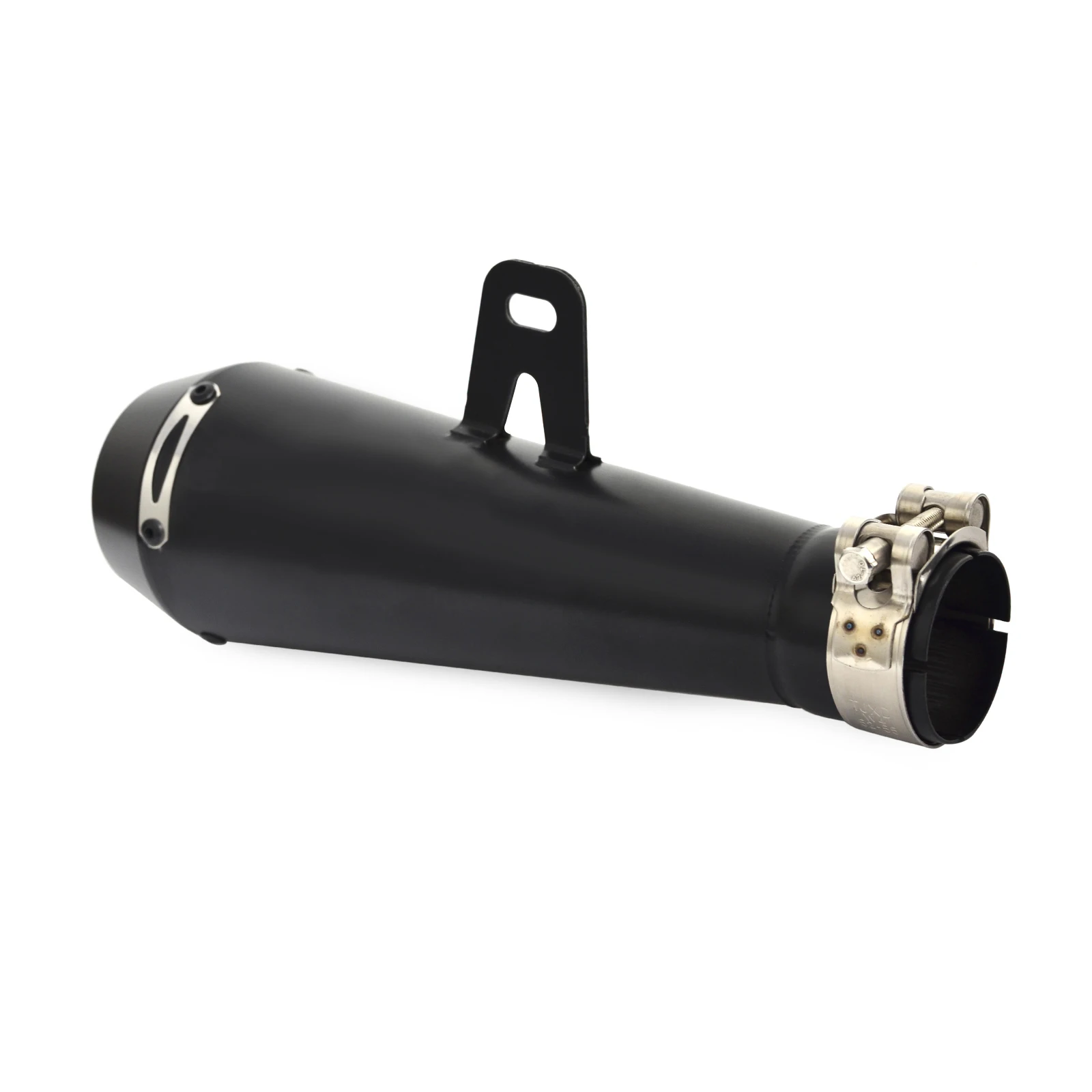 Универсальный глушитель выхлопной трубы GP для мотоцикла уличного велосипеда 51