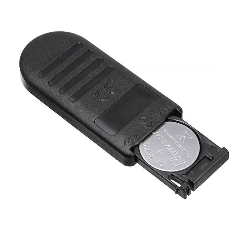 1 шт. ML L3 камера селфи беспроводной пульт дистанционного управления Лер для Nikon D7200