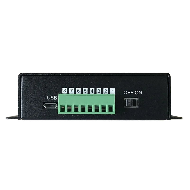 CWT-L1101S 1Di 1Do 1Ti RS485 Modbus Gprs 3G 4G Wifi Rtu Modem Iot Gateway | IoT Accessories