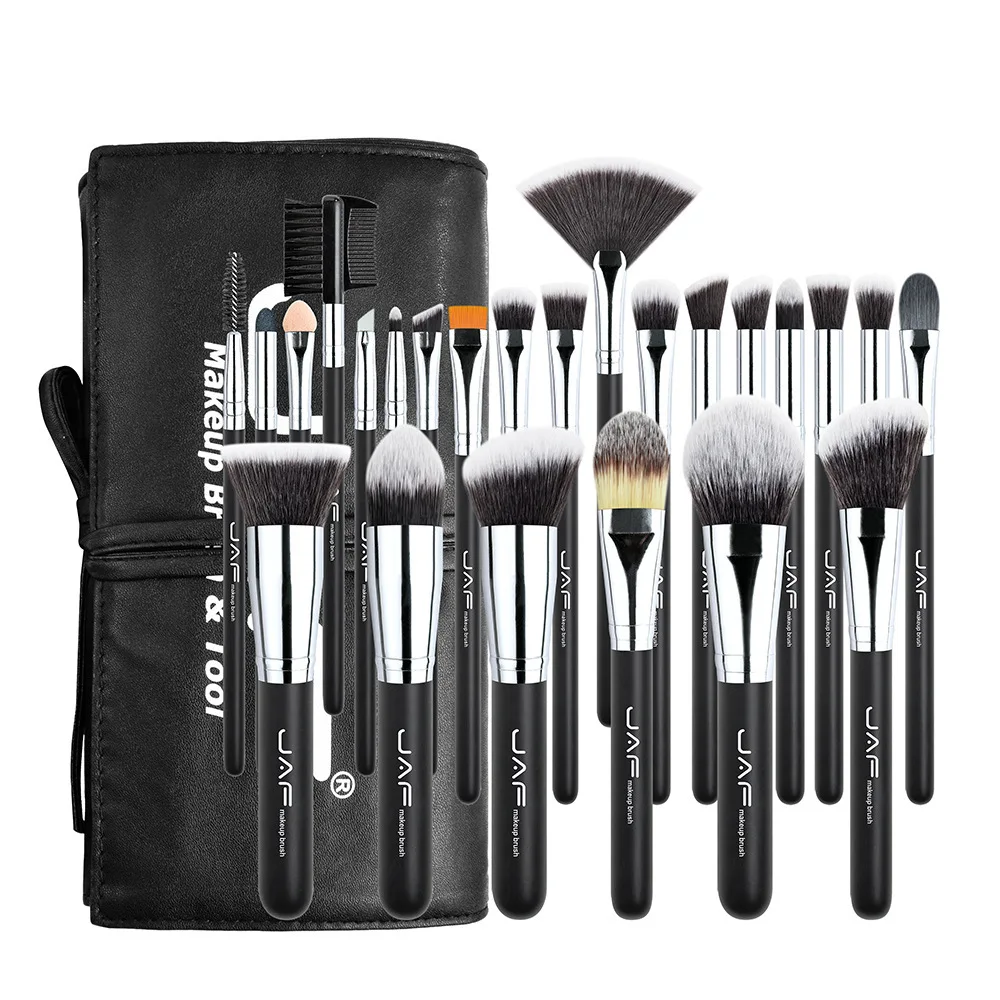 

24/15Pcs Makeup Brushes Set Cosmetic Tools Powder Eye Shadow Foundation Blush Blending Beauty Make Up Tools Pinceau de Maquiagem