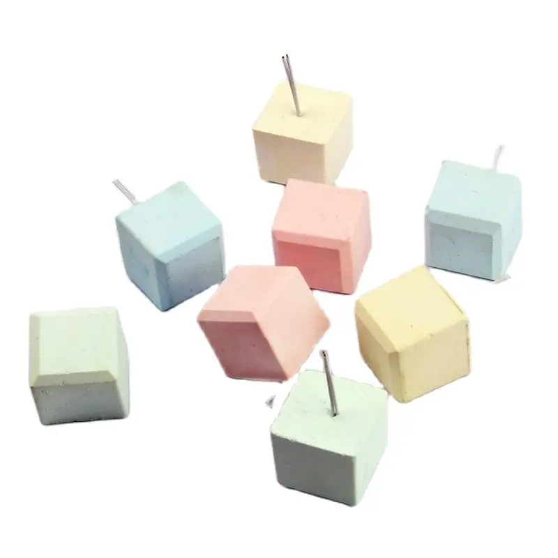 

Cube Calcium Stone Hamster Small Pet Molars Rabbit Guinea Pigs My Neighbor Totoro Calcium Supplement Small Pet Supplies Molars