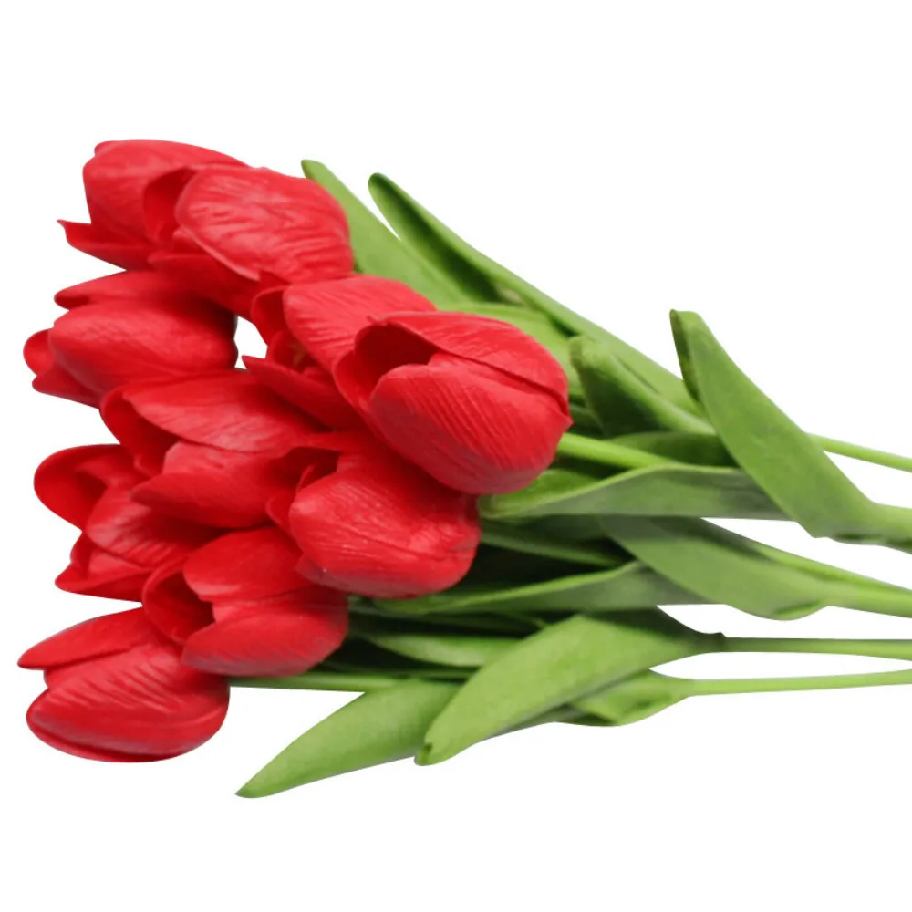 Искусственный цветочный букет невесты на свадьбу искусственный цветок из