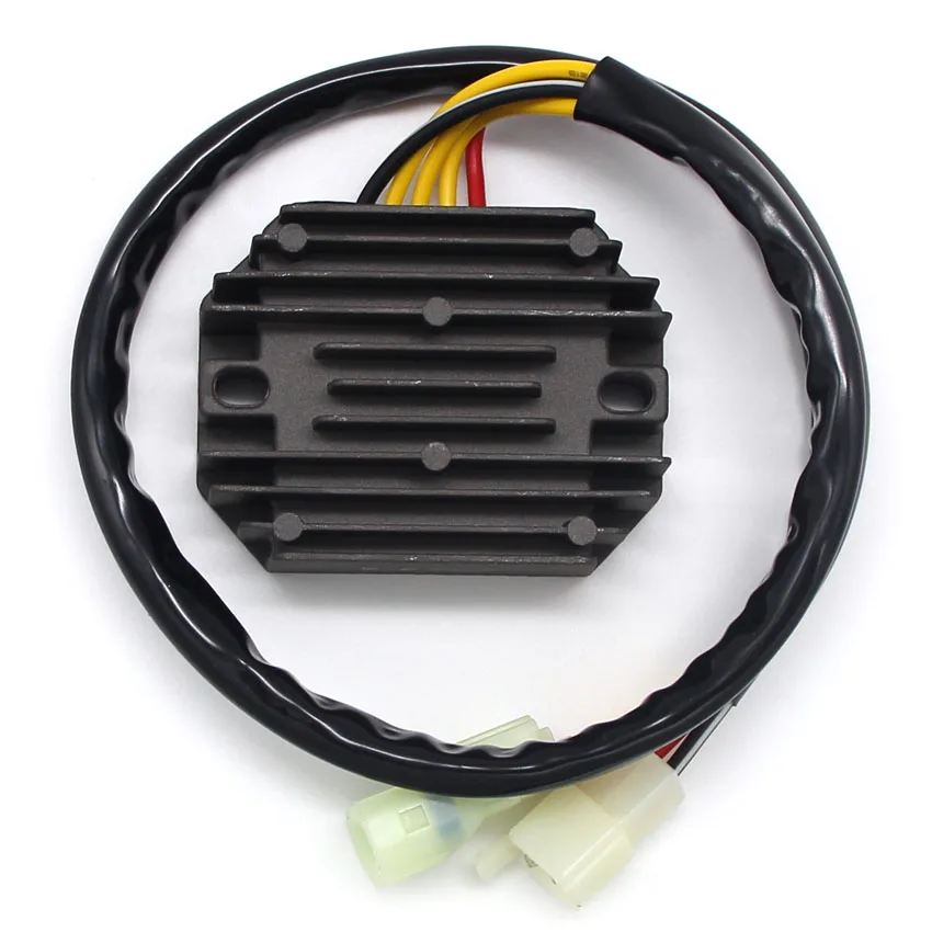 

Voltage Regulator Rectifier 12V For KTM 450SX 450XC 505SX 525XC 2009 450 XC 525 XC 2008 83011034000 Motorcycle Accessories