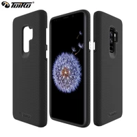 toiko x guard cases for samsung galaxy s9 plus dual layer pc tpu bumper covers hybrid armor phone accessories protective shell