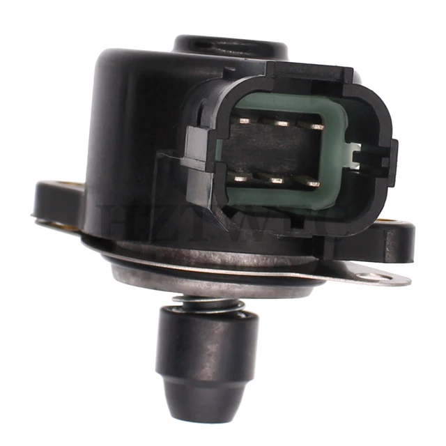 Клапан контроля скорости холостого хода с прокладкой для Almera N16 QG15DE 23781 5M401 5M403 4M500