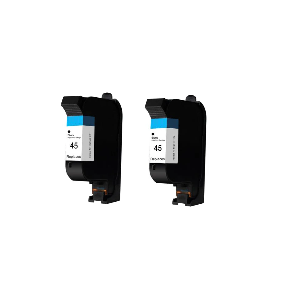 Картридж для принтера hp45 CAD Deskjet 710C 712C 720C 45|ink cartrige|printer cartrigehp45 ink |