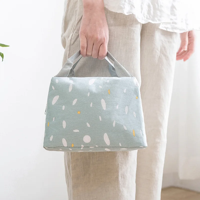 Термосумки для женщин портативный изолированный контейнер детского питания