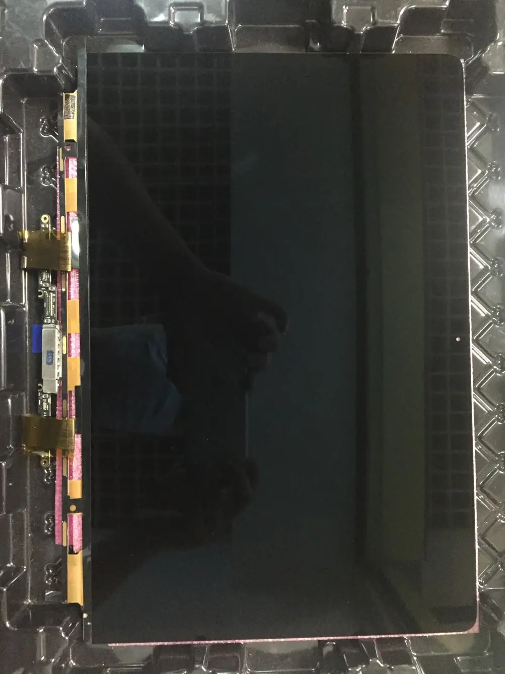 

New Original Laptop A2159 LCD Display Screen Panel for Macbook Pro Retina 13.3" A2159 LCD LED Screen Display Glass EMC3301