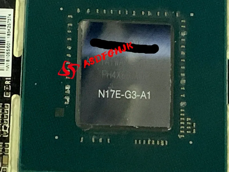 

MS-1W1B1 Ver 1.0 for MSI GT80 GT72 GT82 GT83 GT72VR GT73VR GTX1080M Video VGA Graphics Card GTX1080M N17E-G3-A1 8GB GDDR5