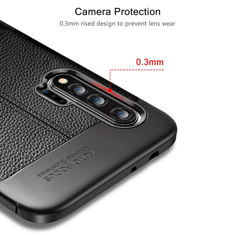 Чехол для huawei Nova 6 SE, чехол-бампер, силиконовый кожаный защитный силиконовый чехол для huawei Nova 6 5G Honor 9 Lite