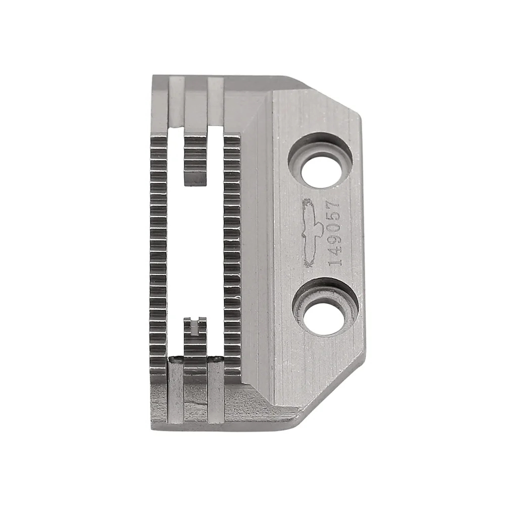 Для стежка Запчасти для швейных машин корм зубов собака/E TYPE 21 зуб 149057|Швейные