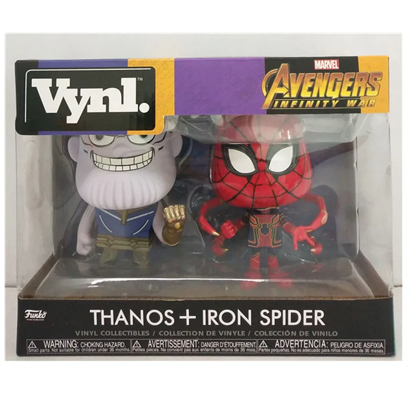 Натуральная кожа с принтами &quotMarvel&quot &quotМстители: Бесконечность войны аниме