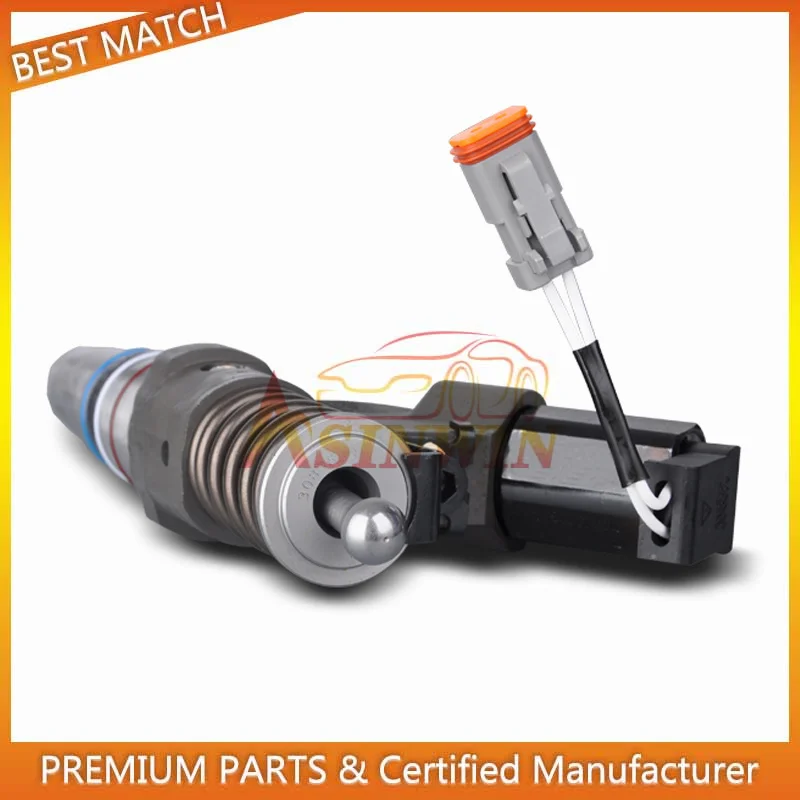 4026222 3083863 3083871 4903472 3080429 M11 ISM11 Двигатель топлива Xikang в сборе для Cummins