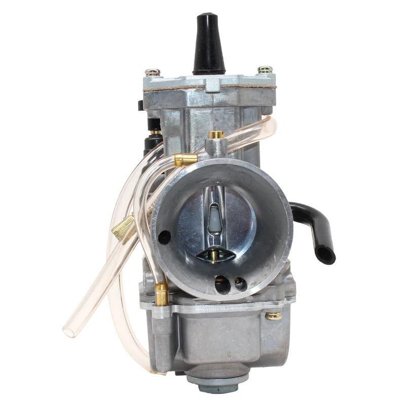 PowerMotor, универсальный карбюратор для мотоцикла Koso OKO 21, 24, 26, 28, 30, 32, 34 мм с мощной струей, Dirt Bike 125cc 250cc Carburader
