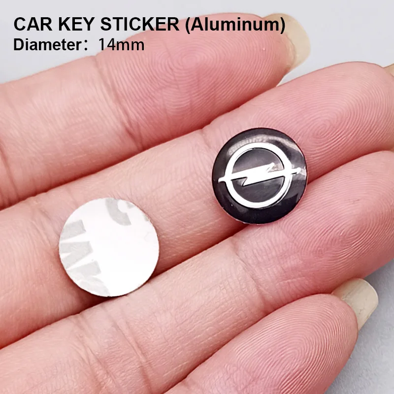 4 шт. Эмблема для VW Benz KIA Toyota Honda Mitsubishi Nissan Suzuki Subaru BMW Opel|Эмблемы| |