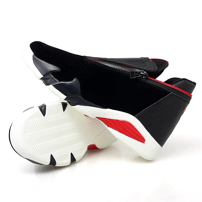 

2021 high-quality outdoor sports high-top shoes, fashionable lightweight walking shoes, all-match casual shoes