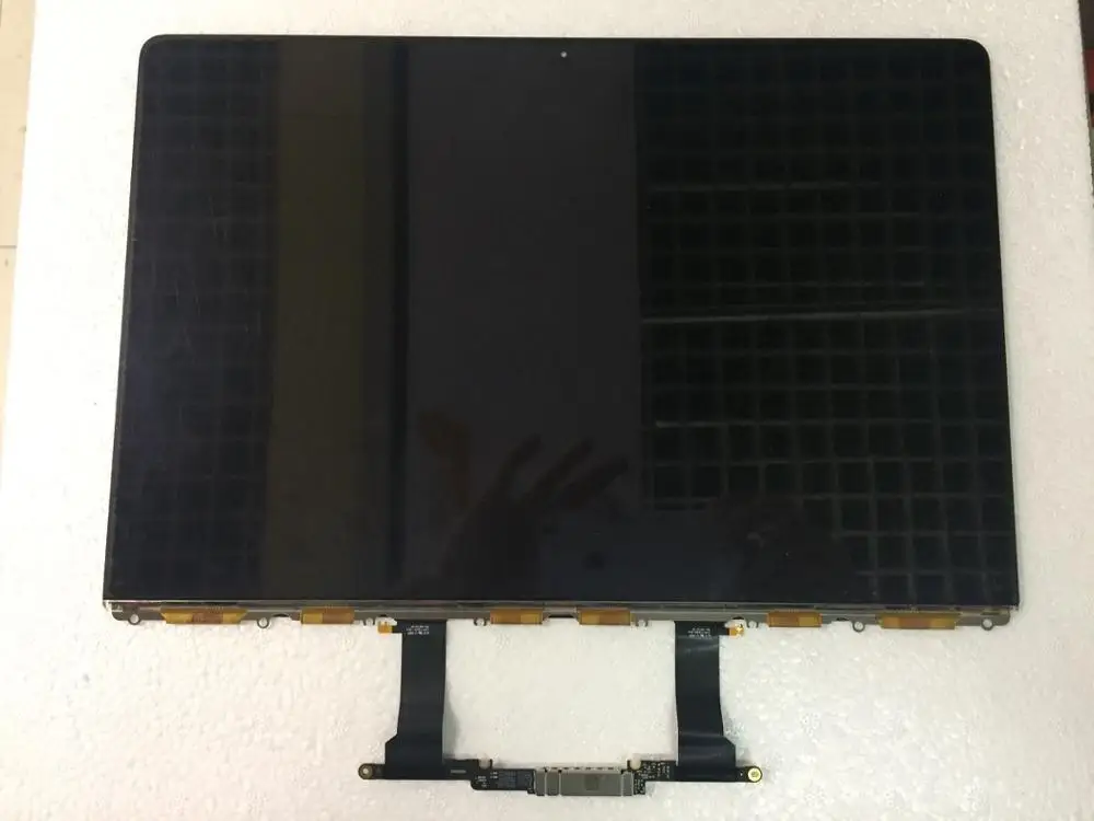 13 3 &quotA2159 ноутбук ЖК дисплей Дисплей для Macbook Pro A2159 Экран Панель стекло LED