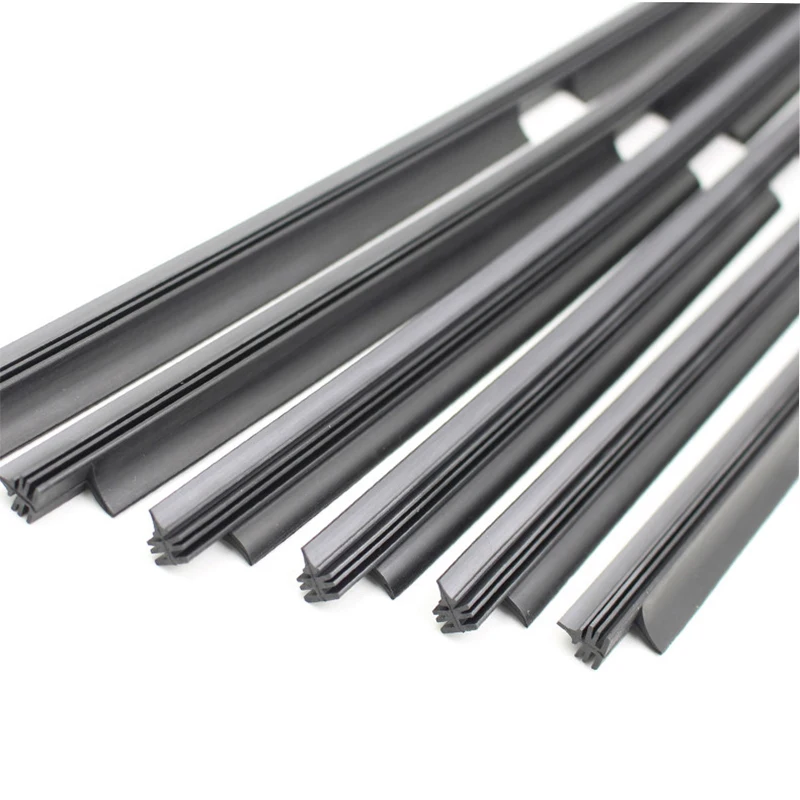 Автомобильный резиновый очиститель лобового стекла полосы Сменное лезвие 24 &quot+