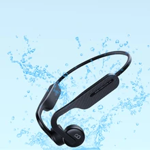 TWS Bone Conduction Headset Bluetooth Wireless IPX6 Sports Waterproof Ear-Hook Type-c Earphones for Huawei Iphone Xiaomi Samsung