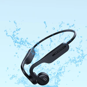 tws bone conduction headset bluetooth wireless ipx6 sports waterproof ear hook type c earphones for huawei iphone xiaomi samsung free global ship