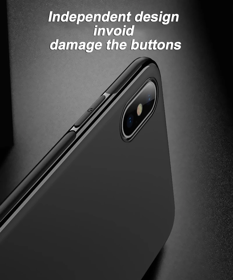 Ультратонкий автомобильный Магнитный чехол для телефона iPhone 11, 6, 6 S, 7, 8 Plus, XS MAX, XR, роскошный мягкий ТПУ противоударный чехол, невидимый металлический лист