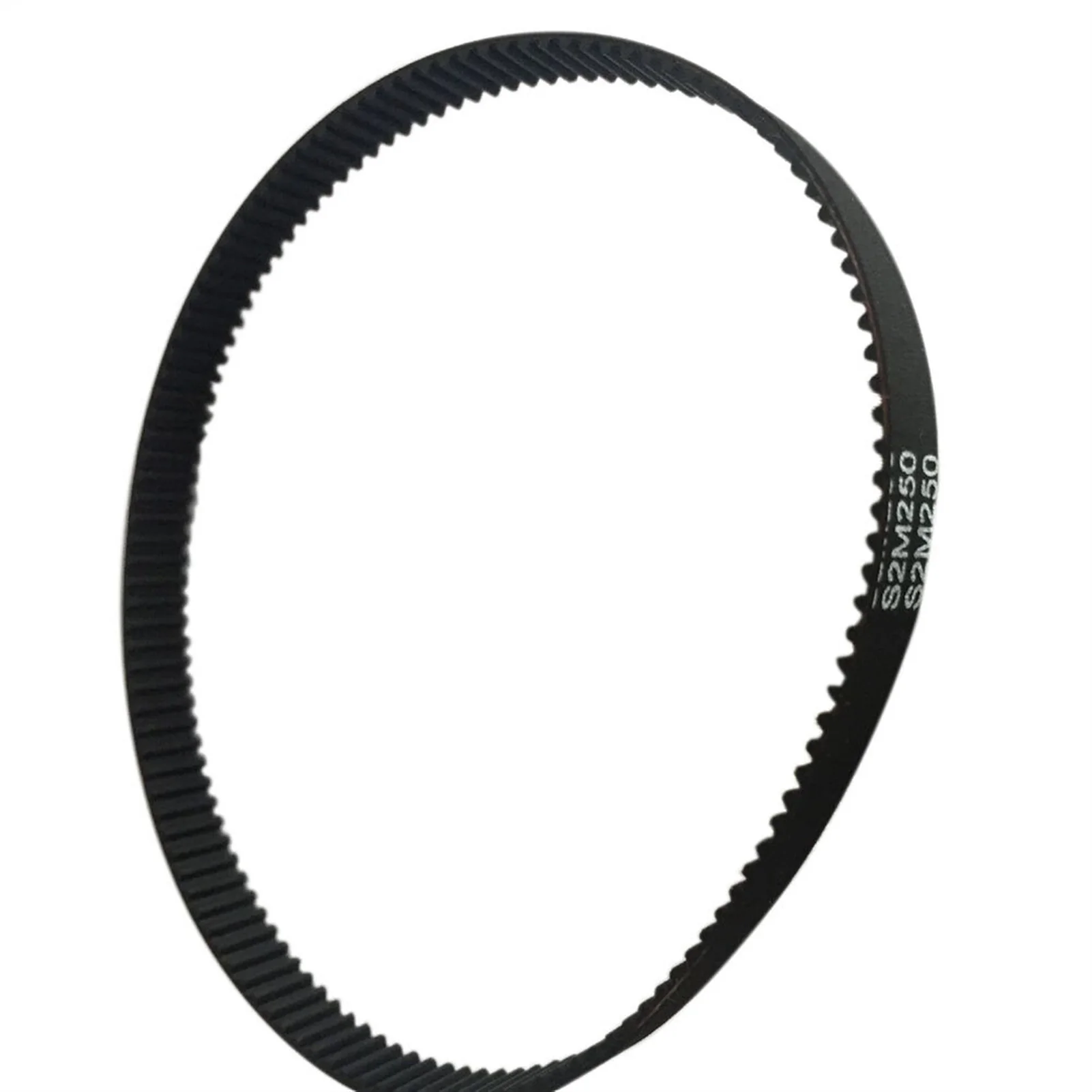 

GT2 Closed Loop Timing Belt, Rubber 2GT 6mm 3D Printers Parts, 110 112 122 200 280 300 610 852mm, Synchronous Belts Part 2GT