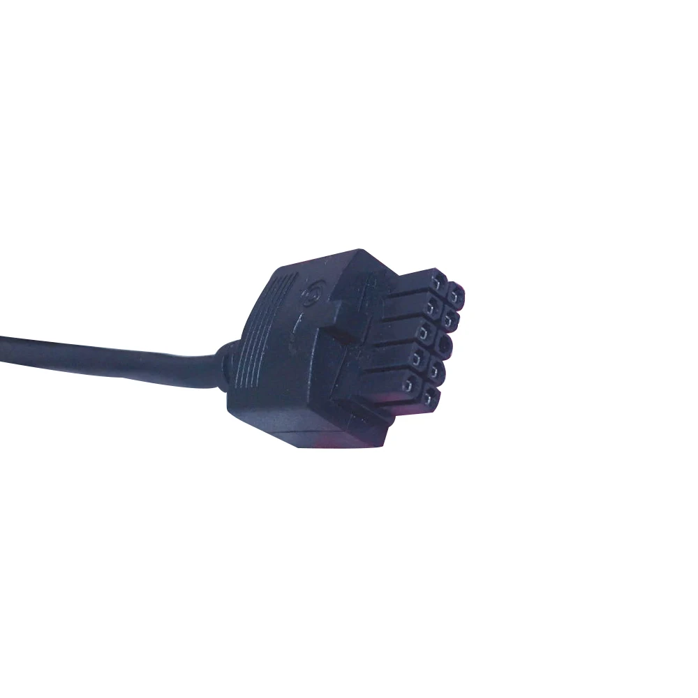 

Bos-Volume Control For Companion 5 Volume Control Pod 10 Pin C5 Interface Home audio speakers controller Companion5 Original