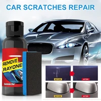 30ml car scratches repair compound repair polishing wax scratch remover car paint cleaner stain dirt rust remover car styling