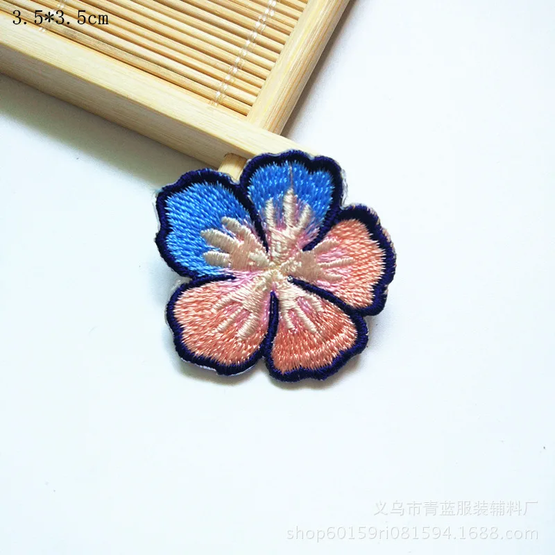 Фрукты растительные Пластыри для одежды вышитые клеевые термоклеевые палочки