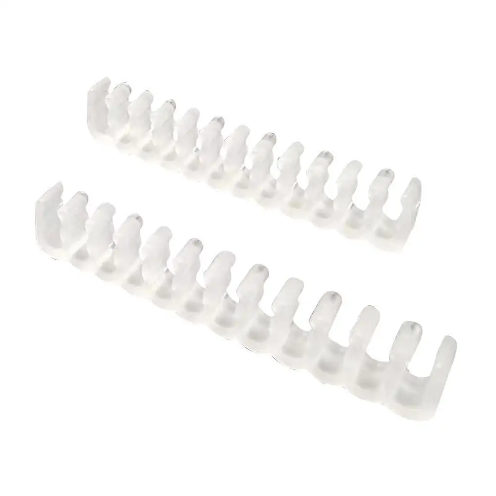 

Набор гребней для видеокарты, с 8/24 отверстиями, черно-белого цвета F3R0