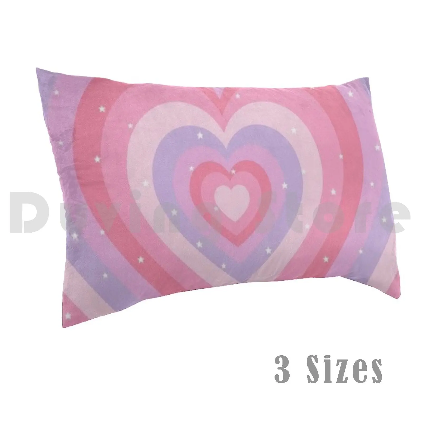 

Hearts Pillow Case DIY 50x75 Bratz Pastel Aesthetic Cute Y2k Funny Tweets Rich Money Funny Y2k Cute Y2k Pink