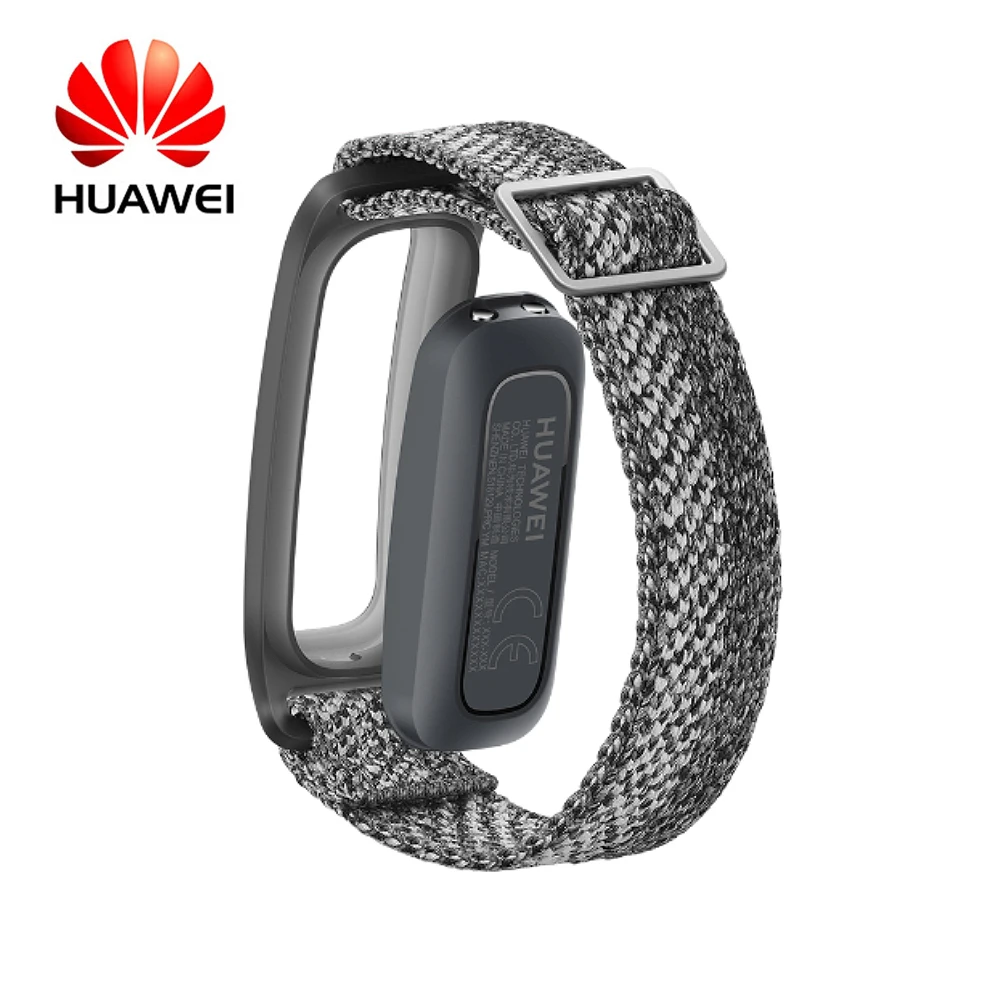 Смарт-браслет HUAWEI Band 4e фитнес-трекер Браслет беговая Обувь для баскетбола спортивный режим 5ATM водонепроницаемые часы Honor Band