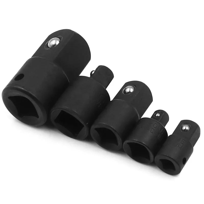 Универсальный Пневматический ударный гайковерт 1/2 3/4 3/8 дюйма | Инструменты