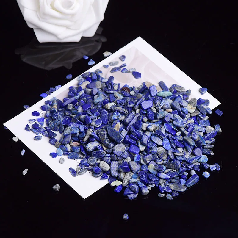 

50g-100g Natural Quartz White Crystal Mini Rock Mineral Specimen Home Decor Colorful For Aquarium Healing Stone Fashion Simple