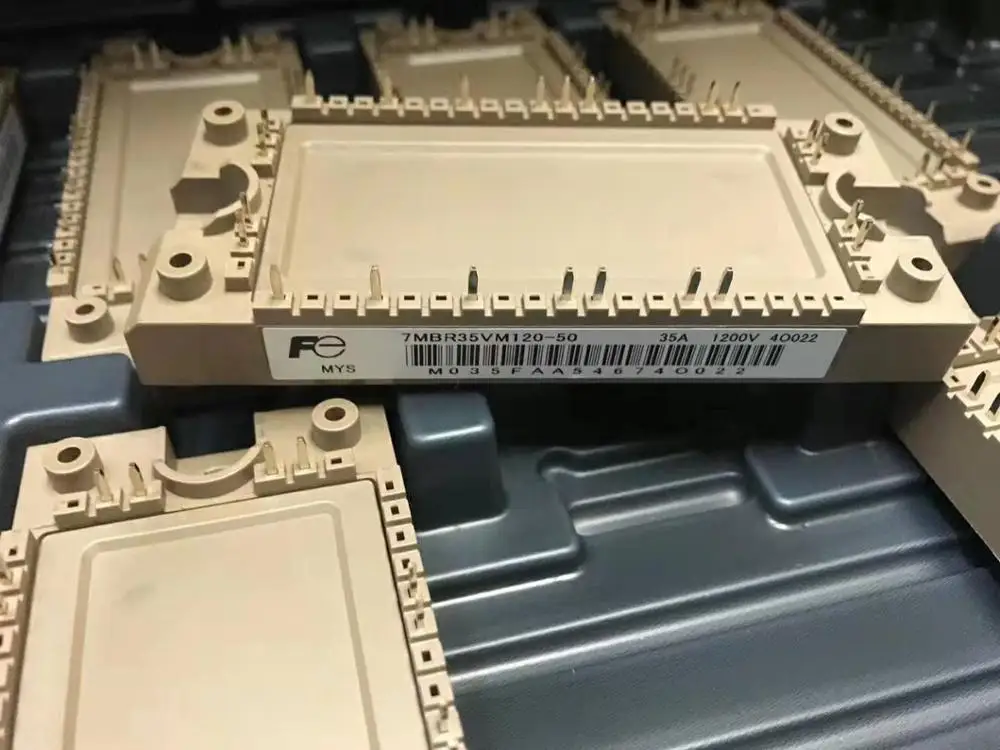 7MBR35VM120 50 7MBR50VM120 7MBR75VN120 7MBR100VN120 NEW|Модули для умного дома| |