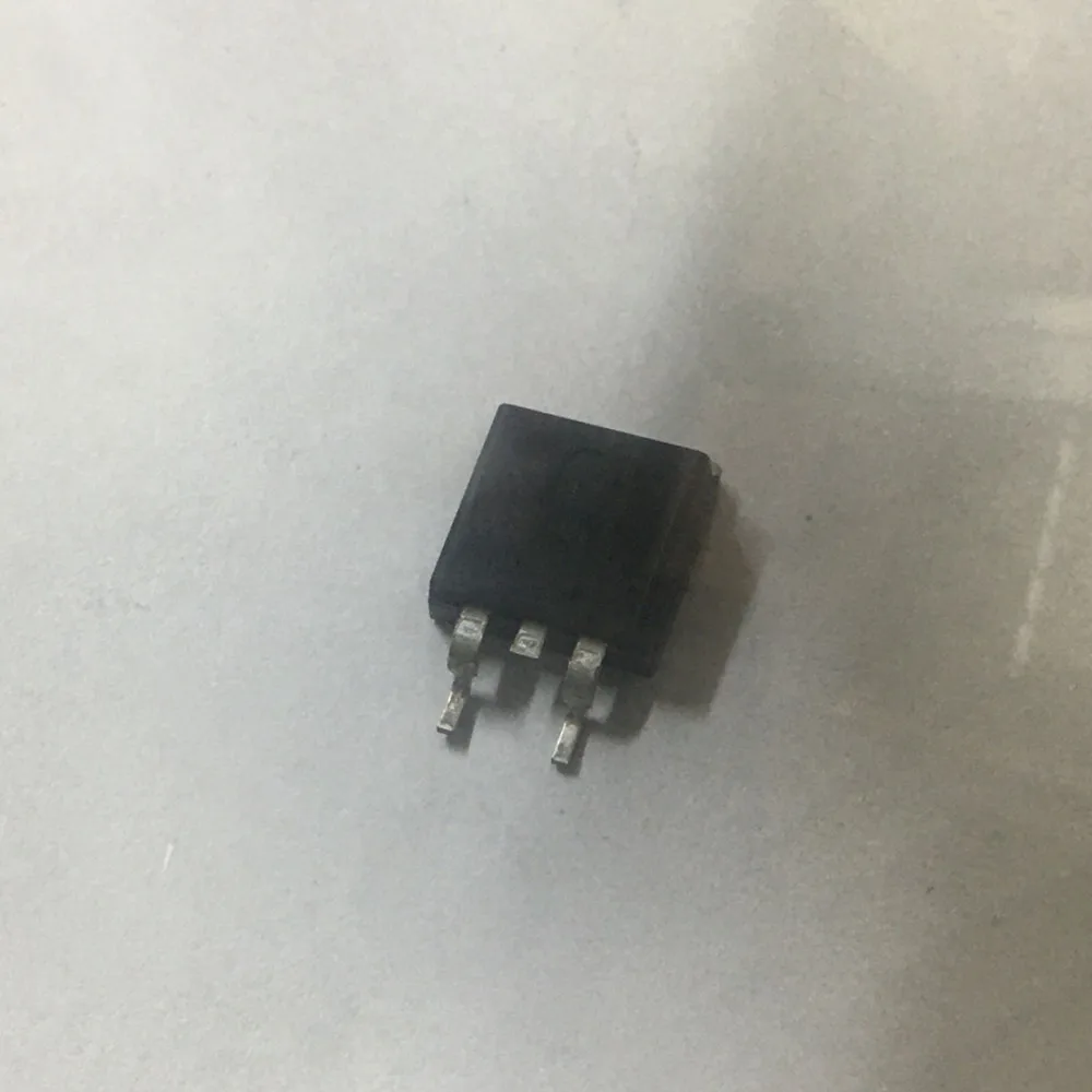 

Новинка в наличии 100% оригинал 17 шт./лот MBRB1545CT MBRB1545 TO-263