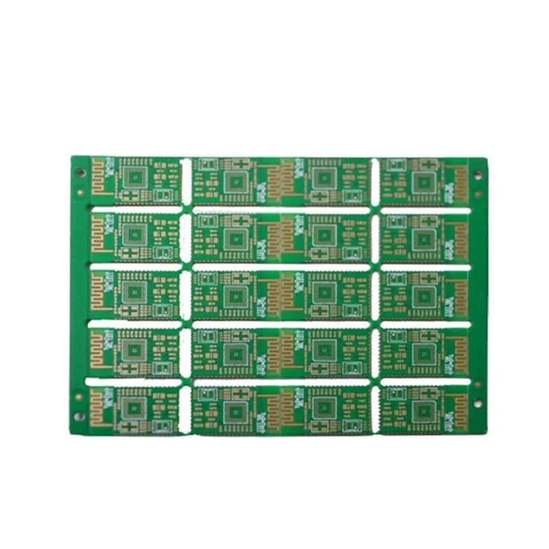 Multilayer PCB board for Medical ECG EKG electrocardiogram