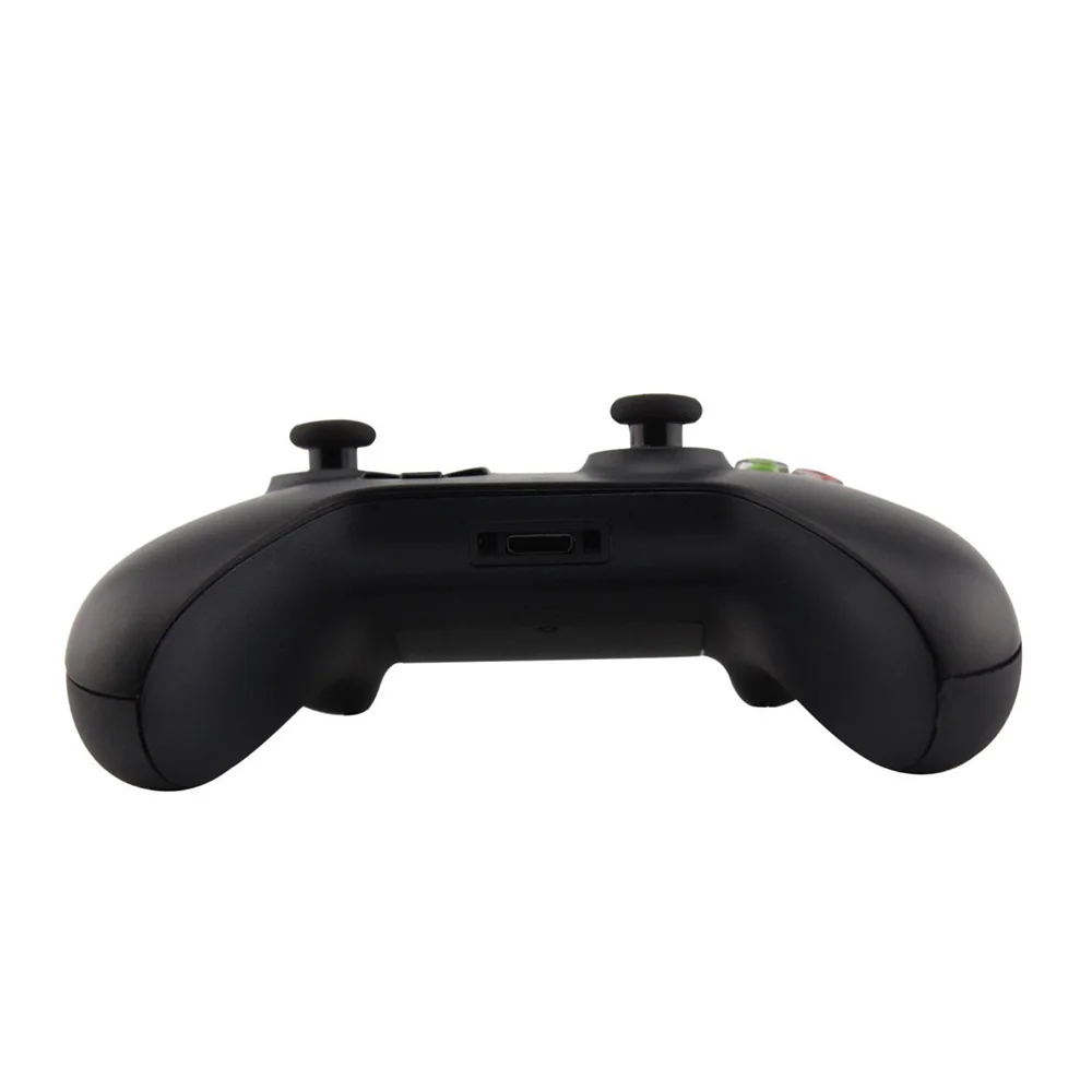 2,4G беспроводные контроллеры геймпады для Xbox One консоли для ПК для Android геймпад для смартфона джойстик