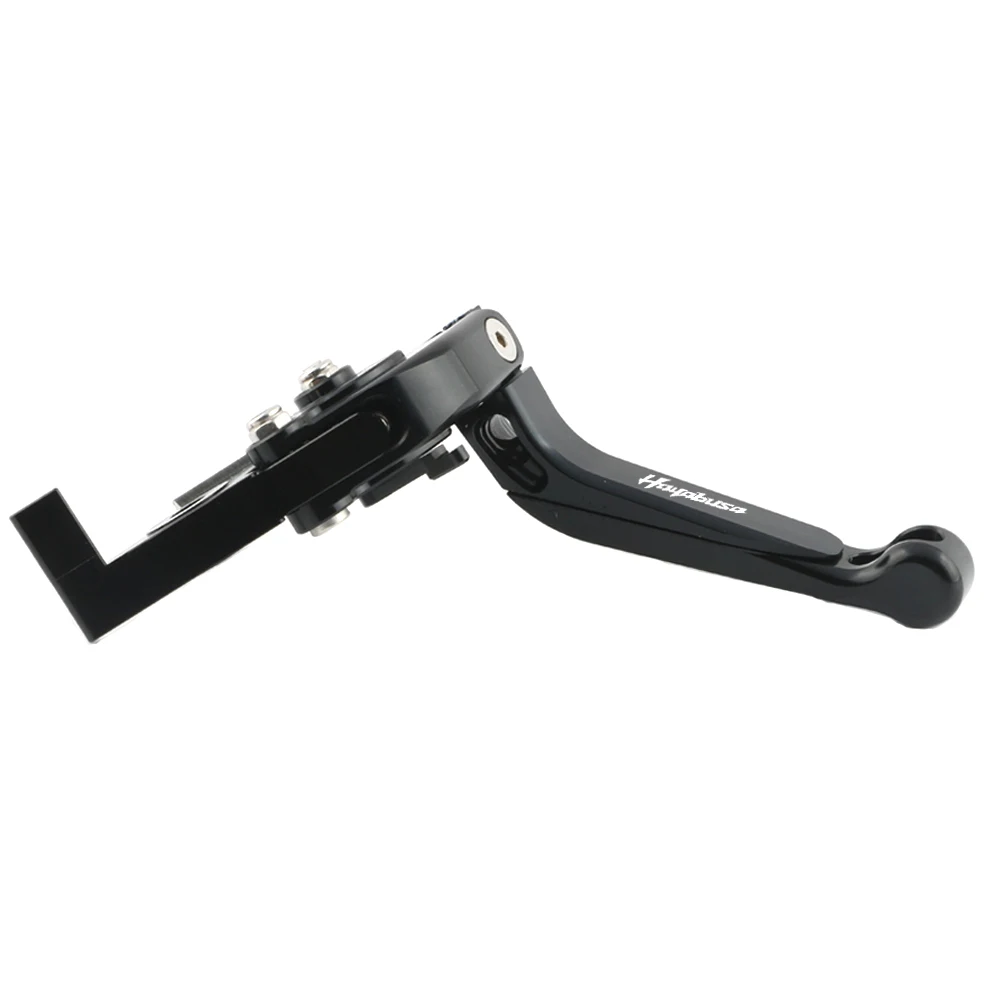 Для SUZUKI GSX 1300 R GSX1300 HAYABUSA 1999-2007 2006 2005 2004 2003 CNC мотоциклетные регулируемые рычаги