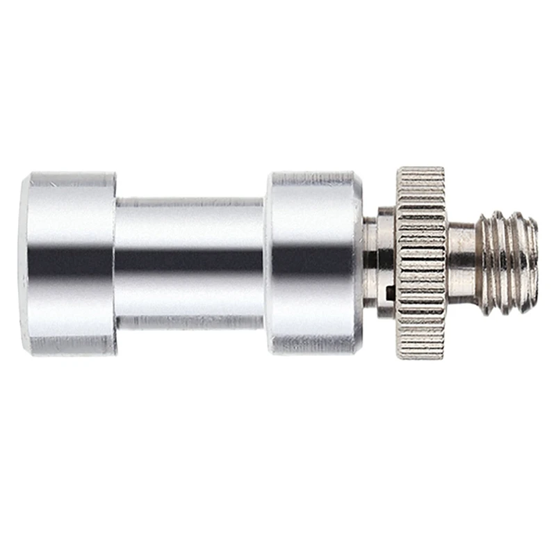 1/4 дюйма 3/8 винт штатива на светильник держатель для зонтичной камеры |