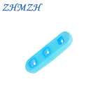 Портативные УФ-лампы для отверждения, интерфейсы Android, фонари для защиты экрана 395-400 нм, ультрафиолетовые лампы для отверждения геля DC5V