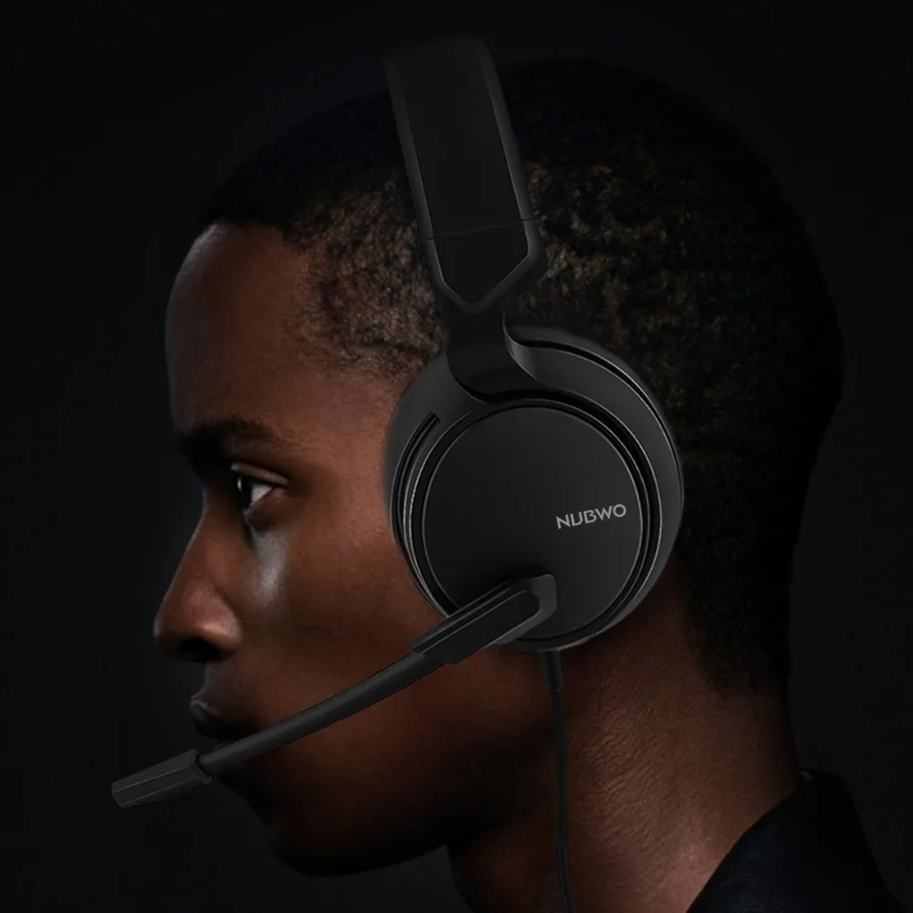 Casque бас гарнитура геймер 7,1 Наушники с микрофоном для nintendo switch PS4/телефон гарнитура игровая