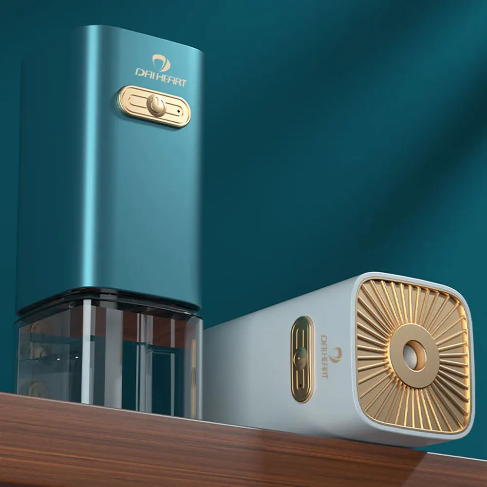 Новый увлажнитель воздуха автоматическая духовая машина для дома отеля офиса