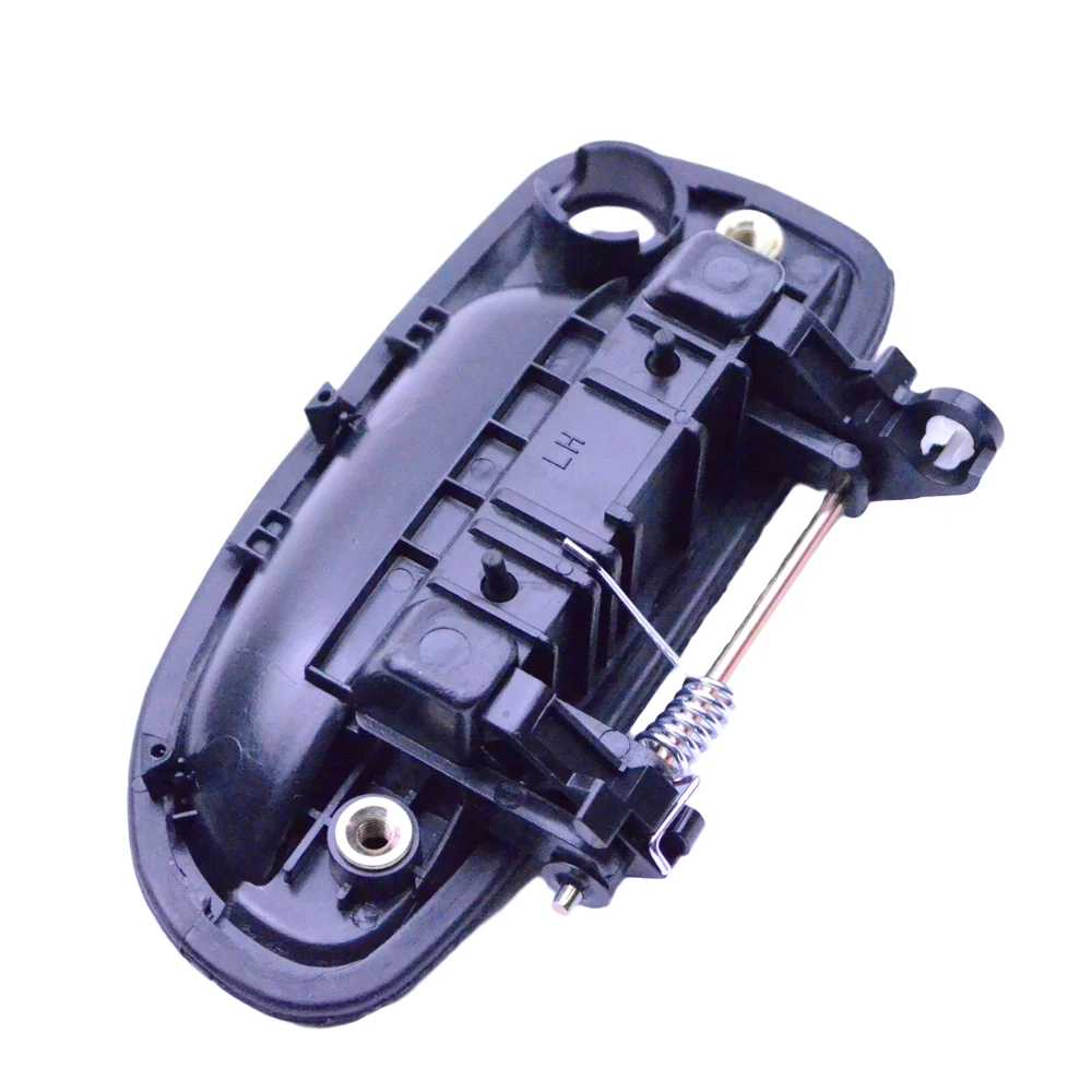 Новое поступление 4 шт./компл. FL FR RL RR наружные дверные ручки для Hyundai Accent 00-06