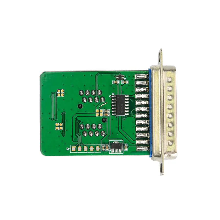 Программатор XHORSE VVDI PROG программатор M35080/D80 адаптер v1.0|Кабели и коннекторы для