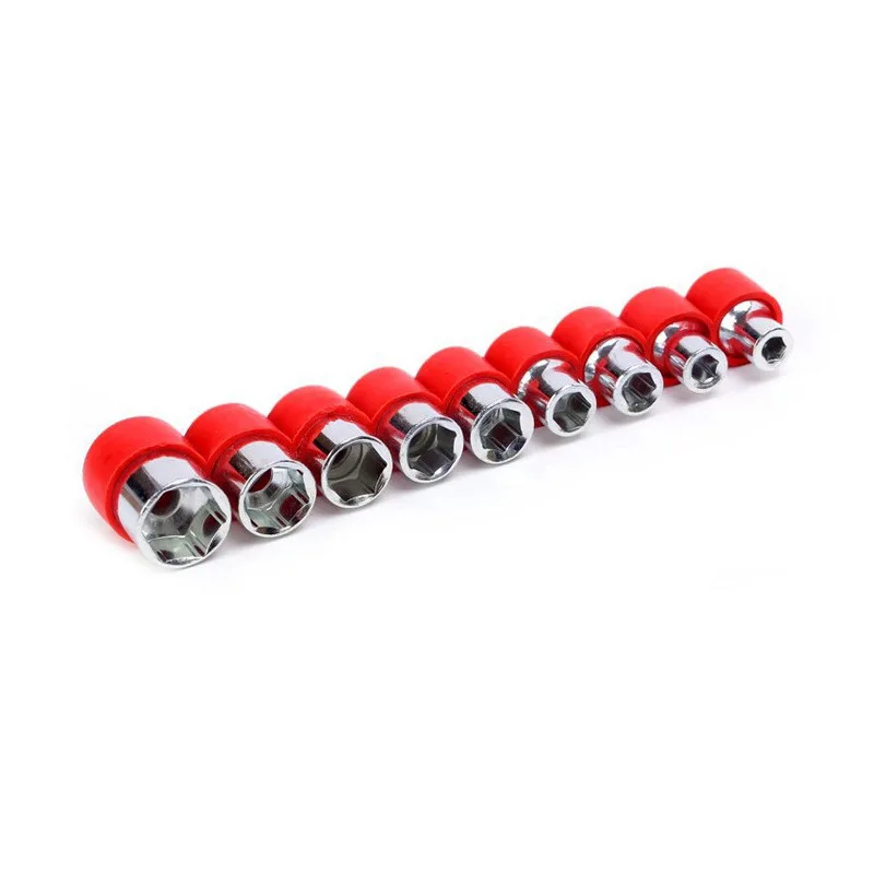 24Pcs Screwdriver Set T-Handle Bit Driver Socket Bits Heads Kit and | Инструменты